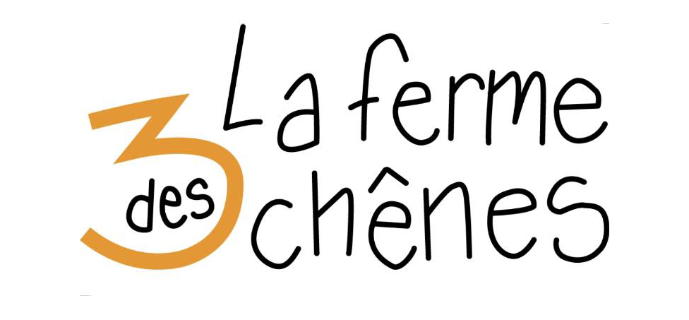 La ferme des 3 Chênes - Saint Ondras