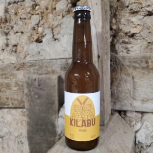 Kilabu - Blonde 33cl