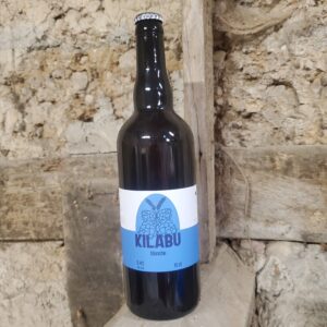 Kilabu - Blanche 75cl